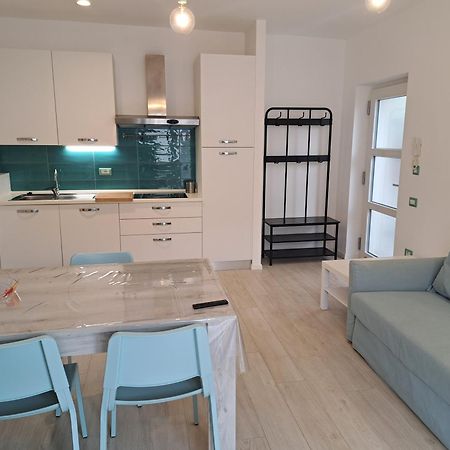 Conca D'Oro B&B And Apartments Torbole Sul Garda Esterno foto