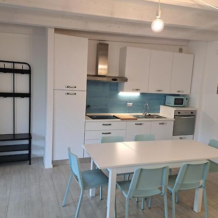 Conca D'Oro B&B And Apartments Torbole Sul Garda Esterno foto