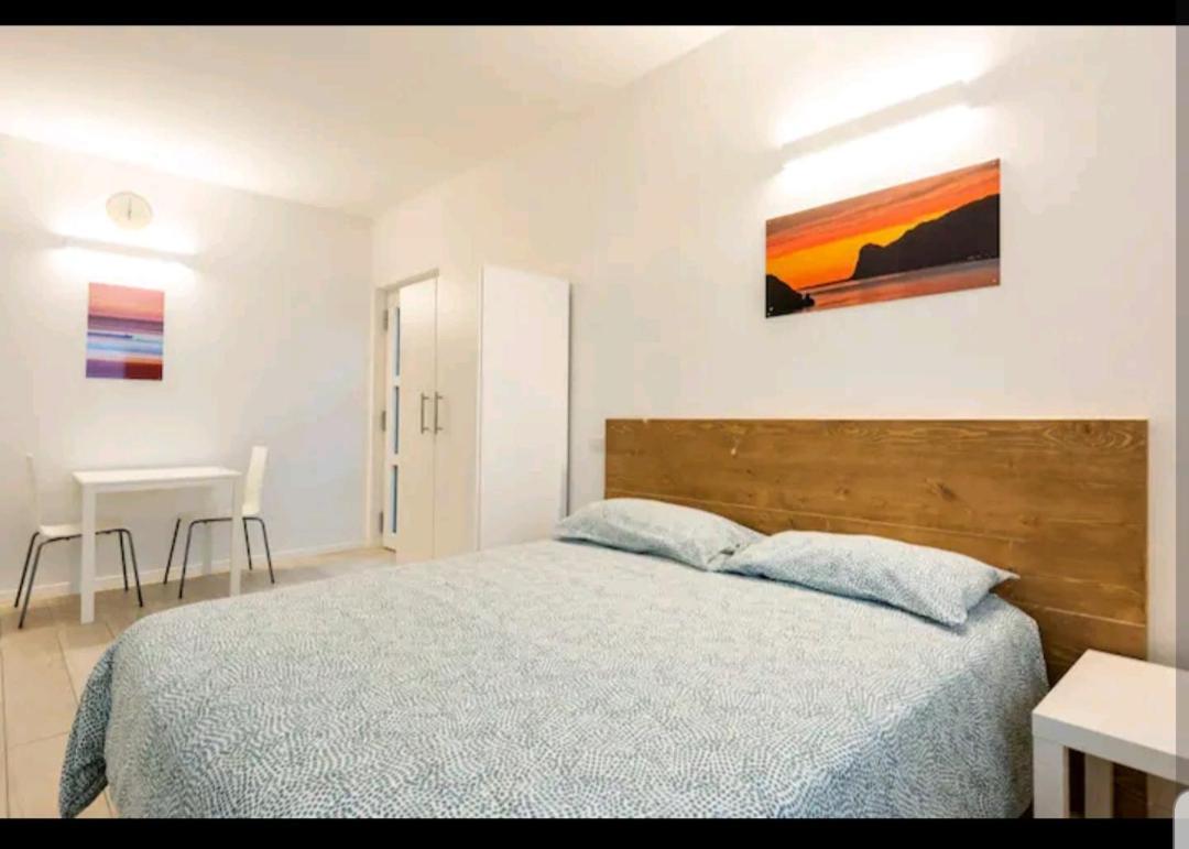 Conca D'Oro B&B And Apartments Torbole Sul Garda Esterno foto