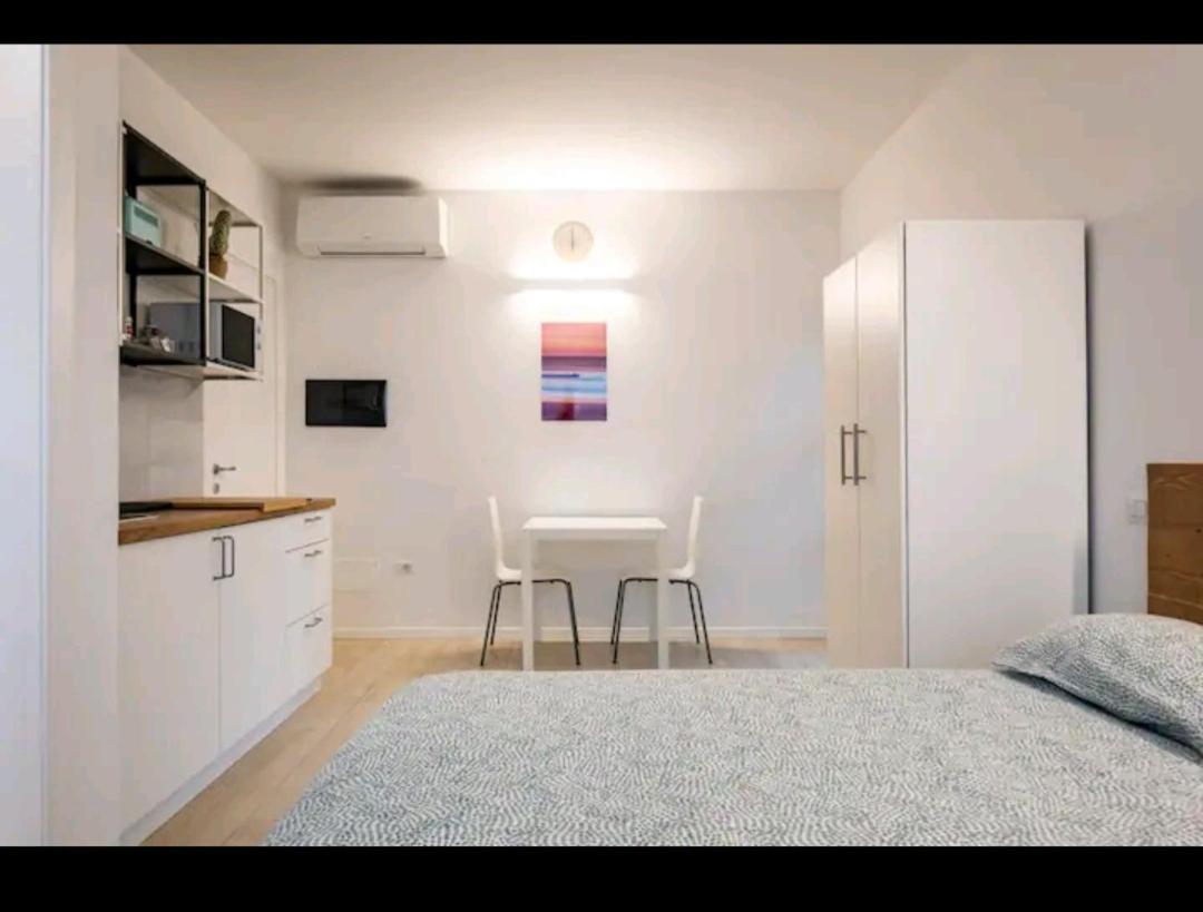 Conca D'Oro B&B And Apartments Torbole Sul Garda Esterno foto