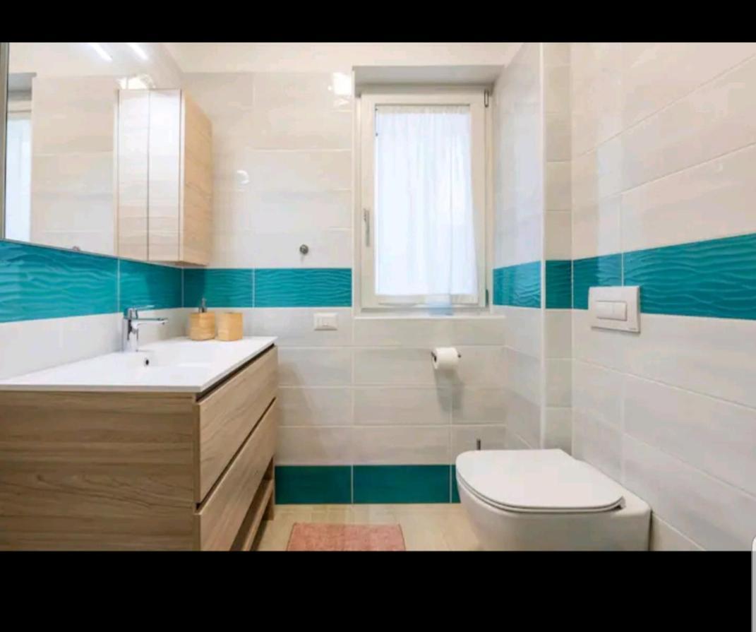 Conca D'Oro B&B And Apartments Torbole Sul Garda Esterno foto