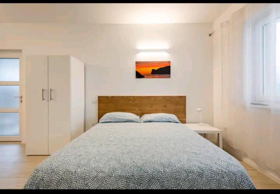 Conca D'Oro B&B And Apartments Torbole Sul Garda Esterno foto