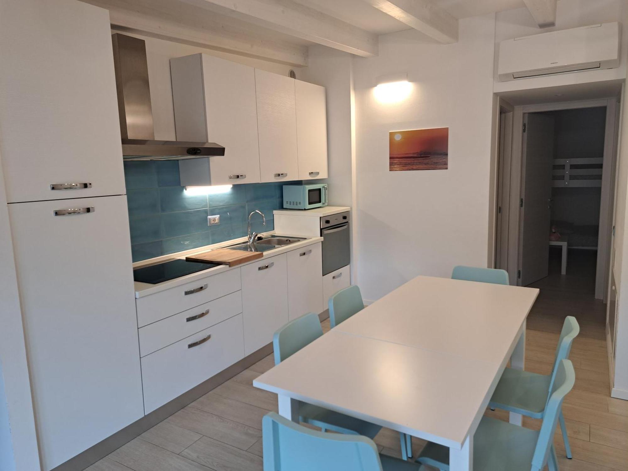 Conca D'Oro B&B And Apartments Torbole Sul Garda Esterno foto