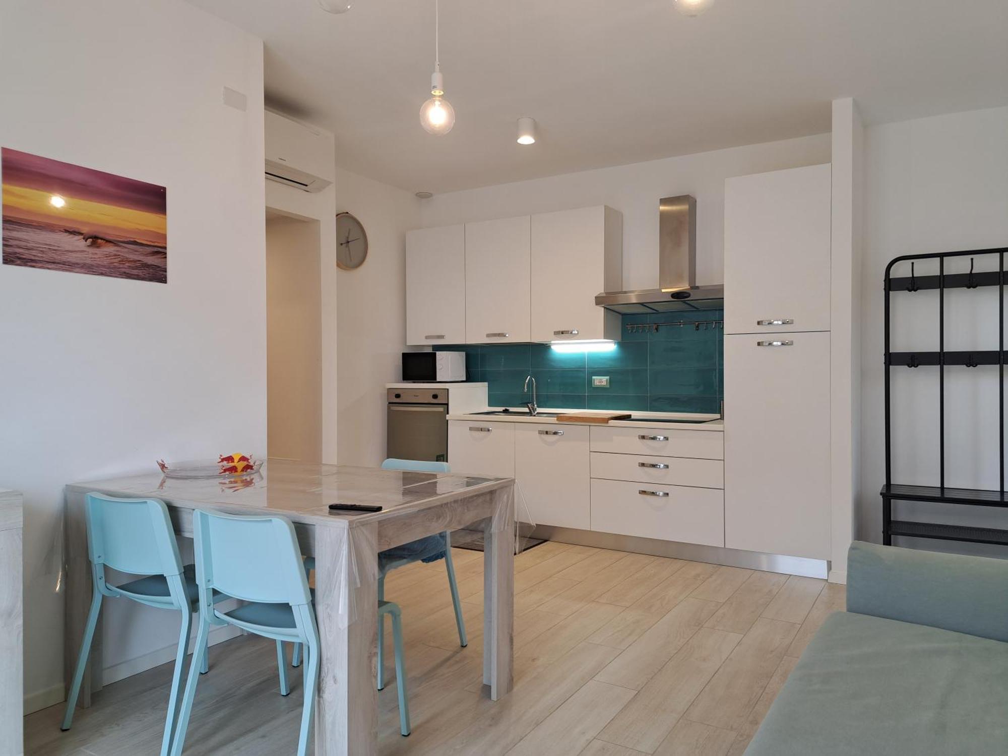 Conca D'Oro B&B And Apartments Torbole Sul Garda Esterno foto