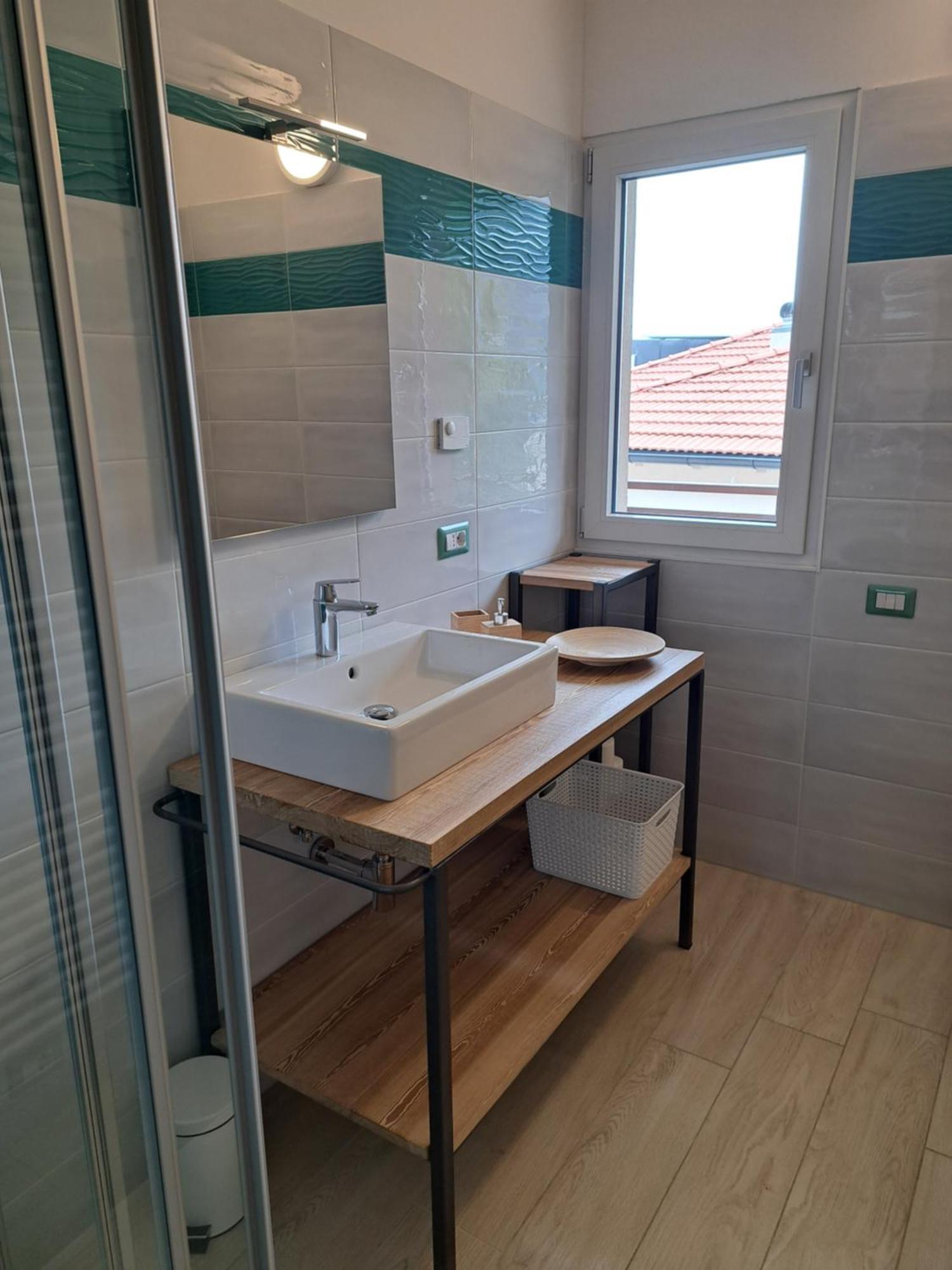 Conca D'Oro B&B And Apartments Torbole Sul Garda Esterno foto