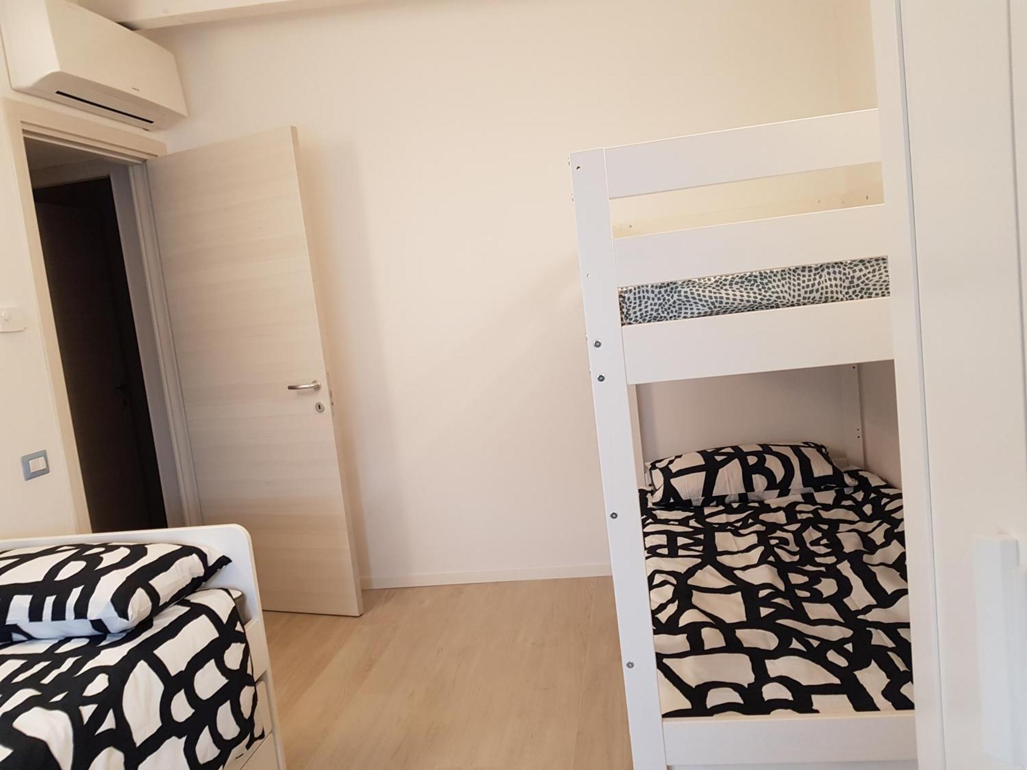 Conca D'Oro B&B And Apartments Torbole Sul Garda Esterno foto