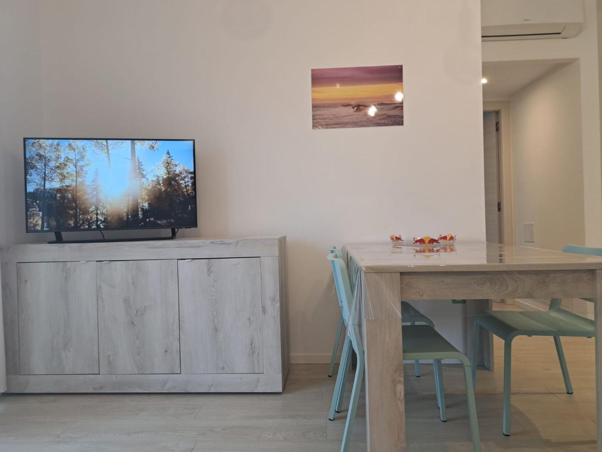 Conca D'Oro B&B And Apartments Torbole Sul Garda Esterno foto